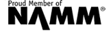 NAMM
